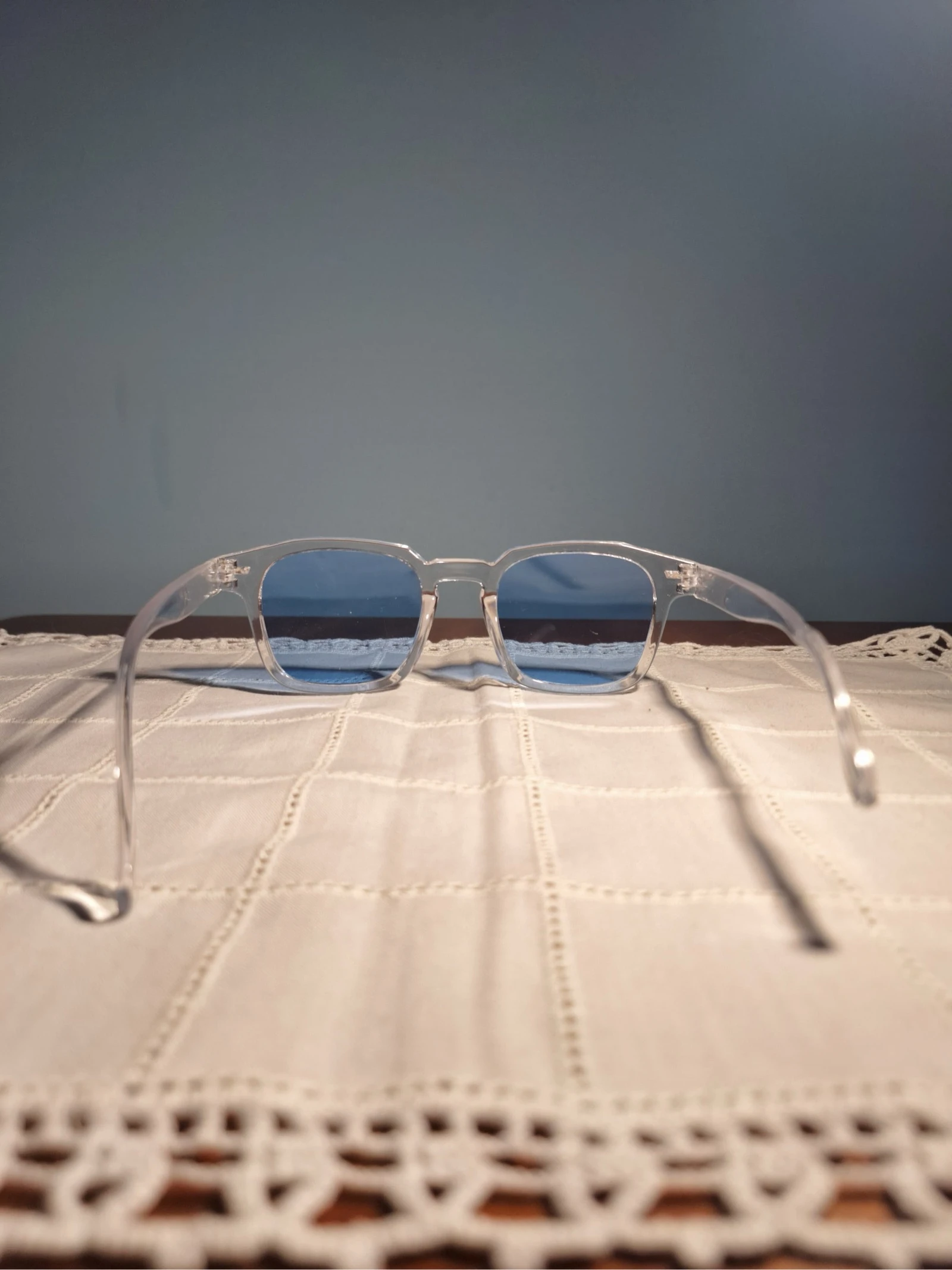 Vintage sunglasses – photo 3